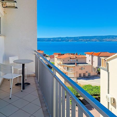 Apartments Maria Дуче Екстер'єр фото