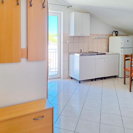 Apartments Maria Дуче Екстер'єр фото