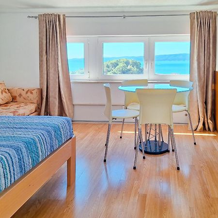 Apartments Maria Дуче Екстер'єр фото