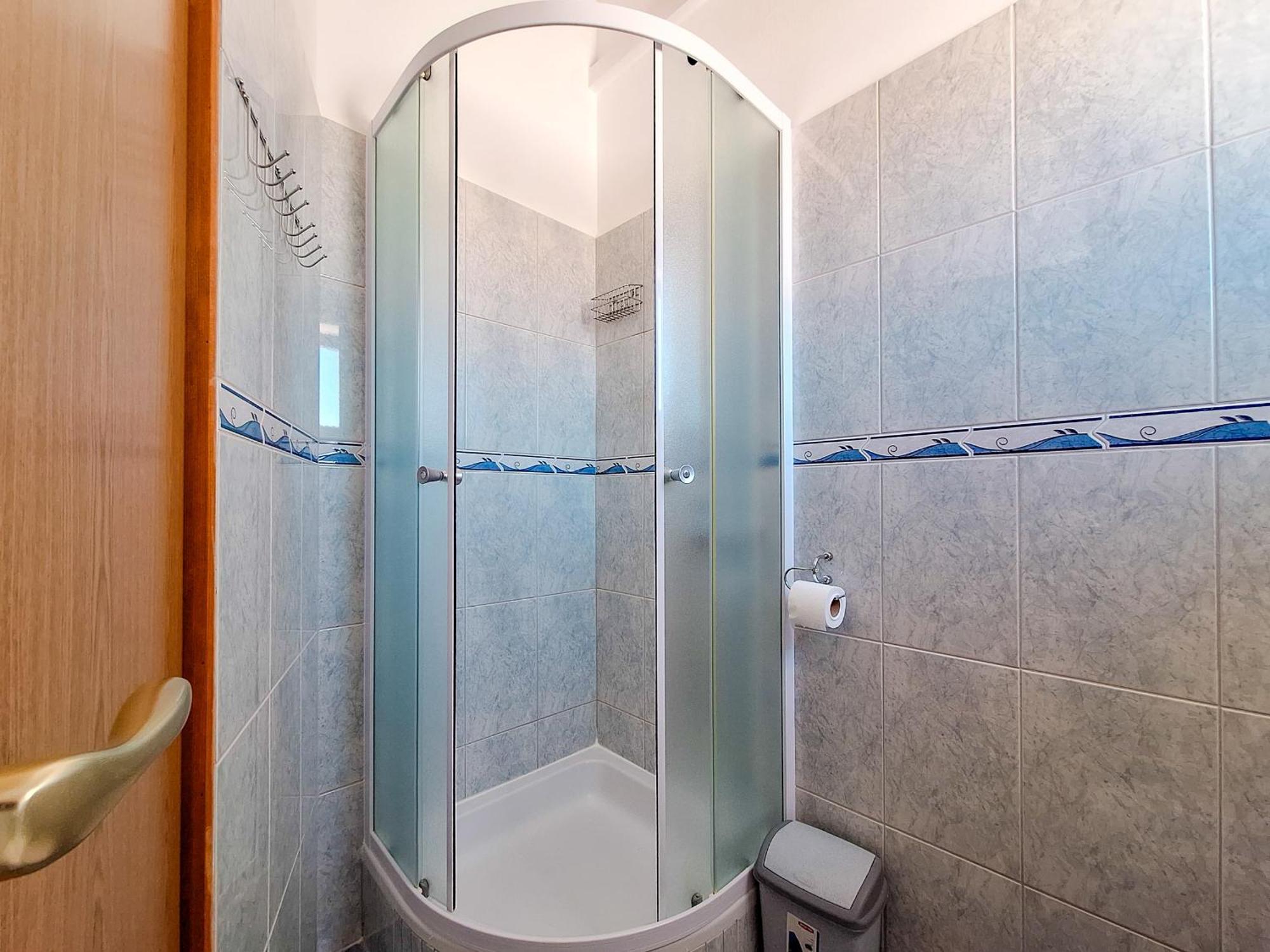Apartments Maria Дуче Екстер'єр фото