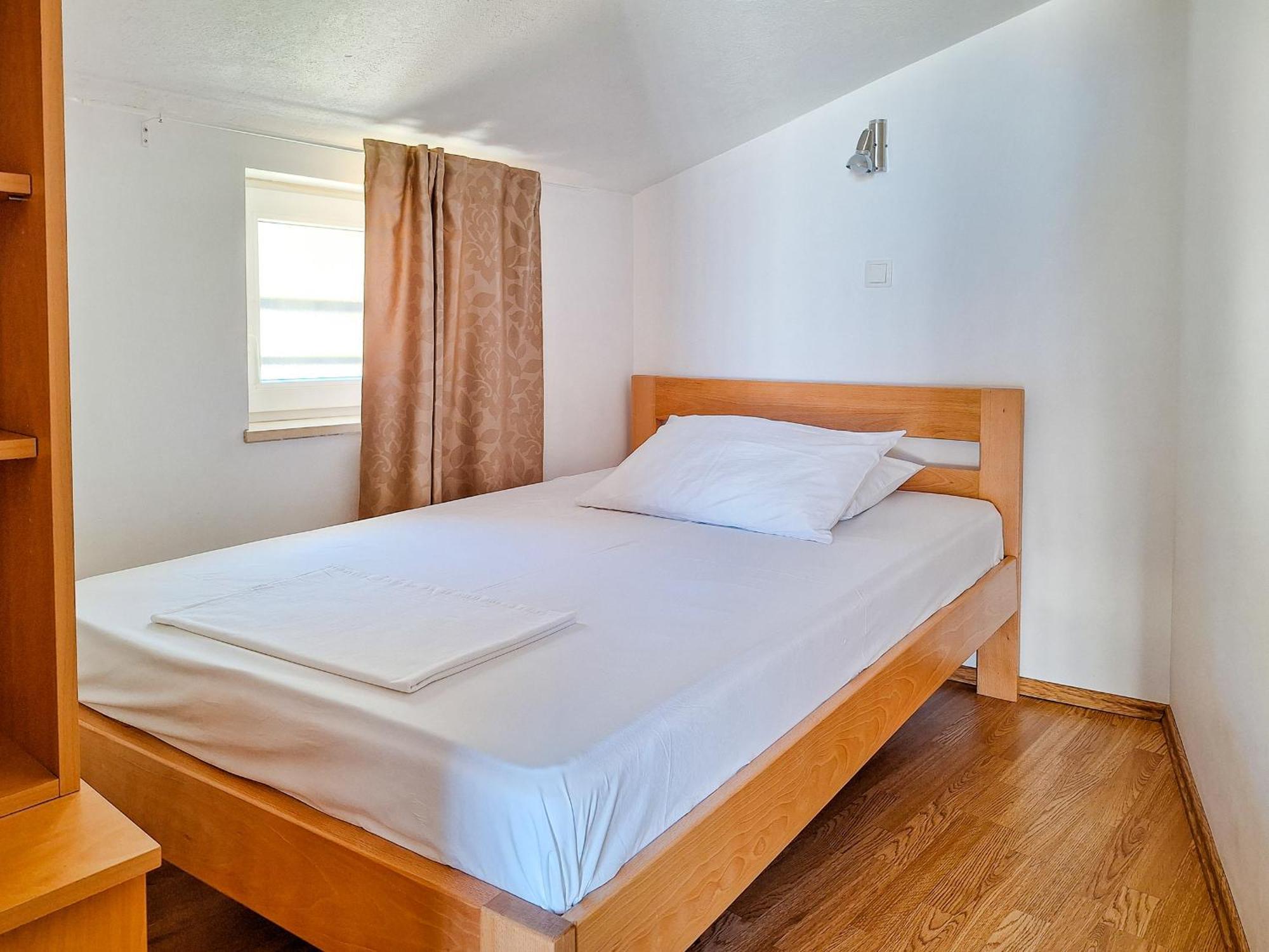 Apartments Maria Дуче Екстер'єр фото