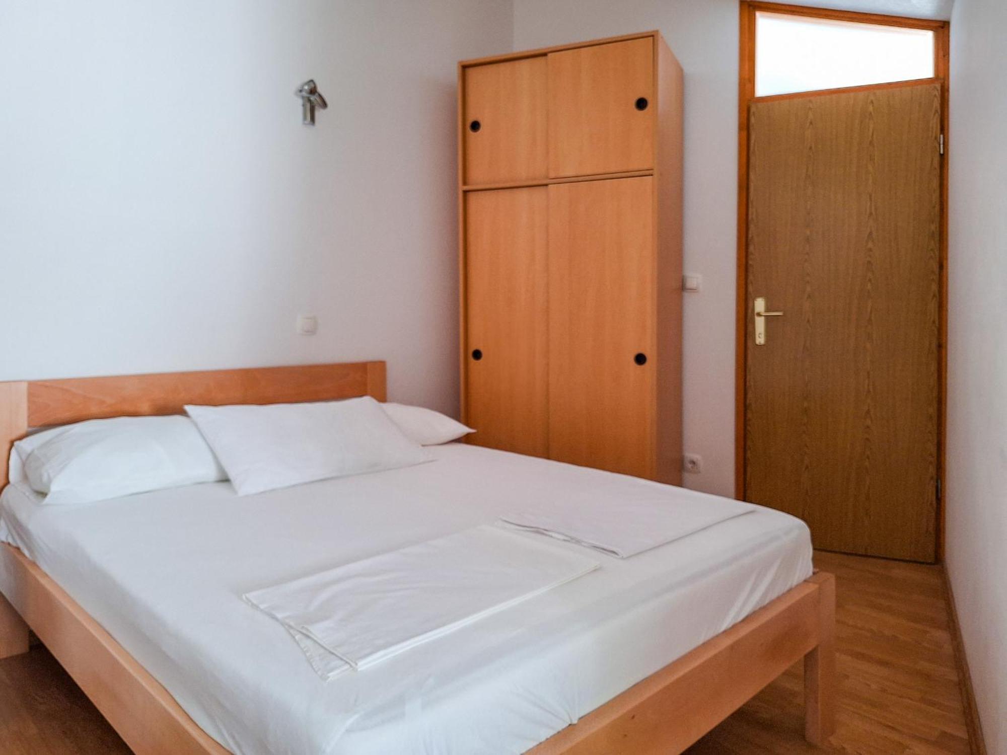 Apartments Maria Дуче Екстер'єр фото