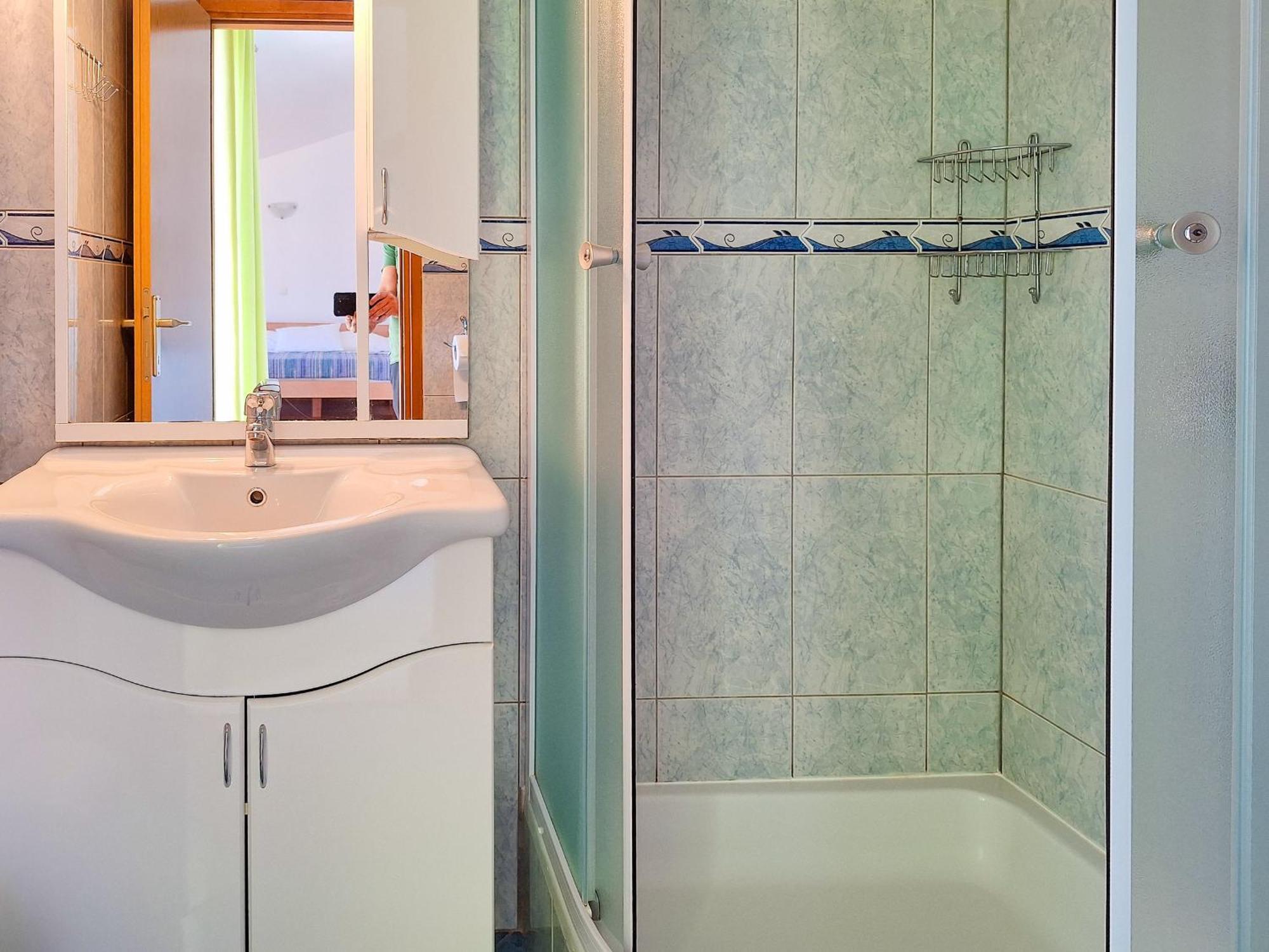 Apartments Maria Дуче Екстер'єр фото