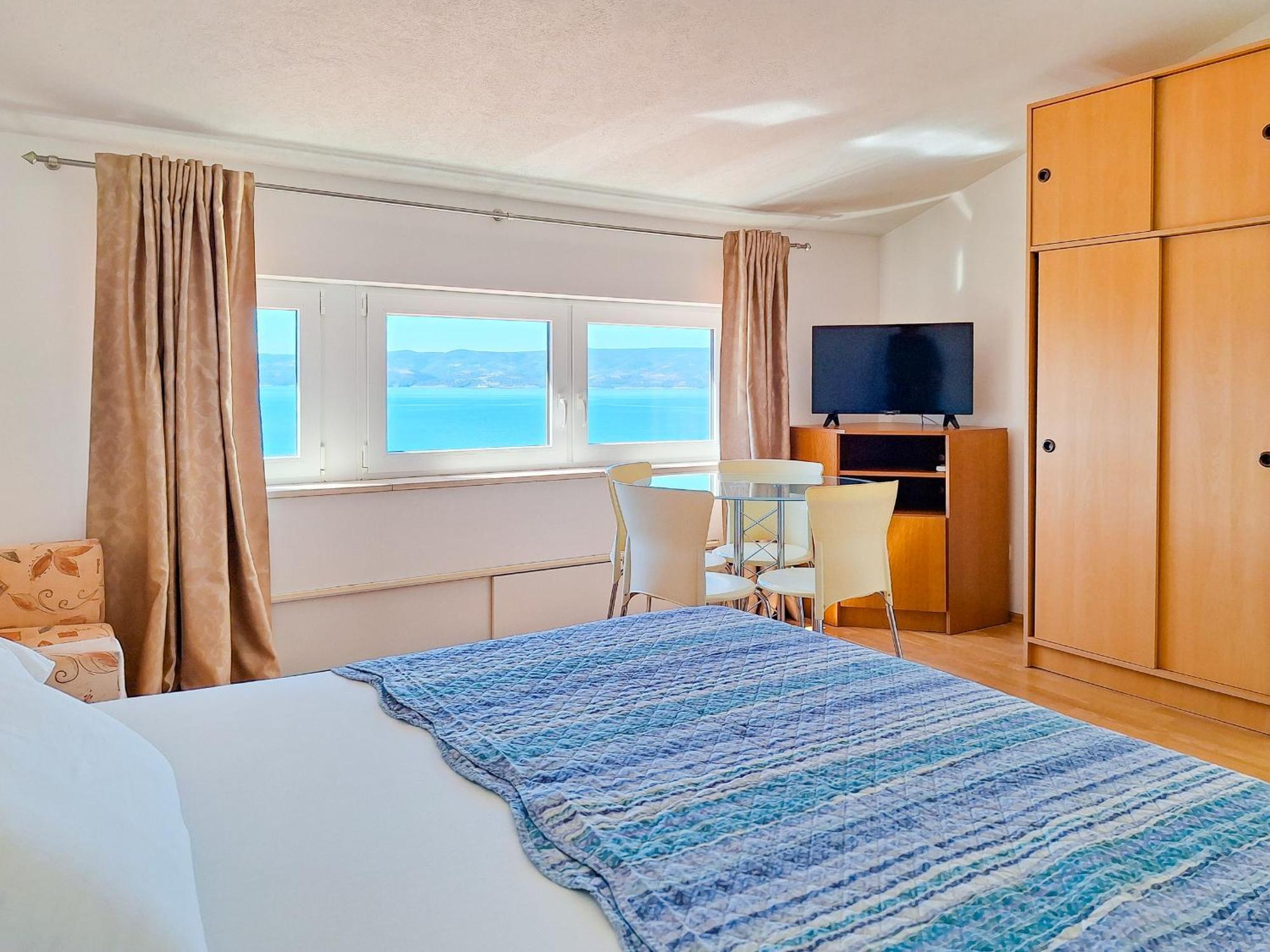 Apartments Maria Дуче Екстер'єр фото