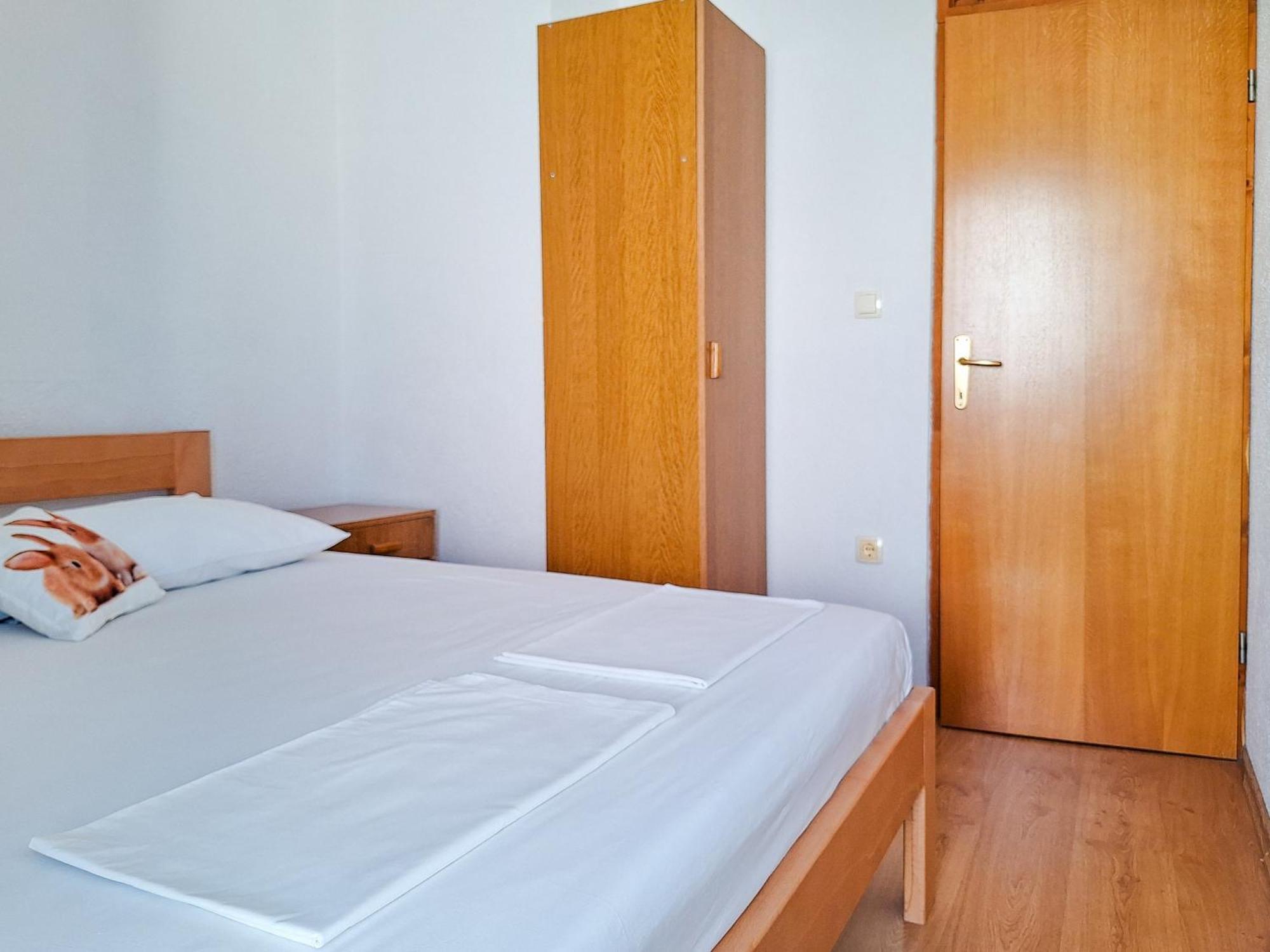 Apartments Maria Дуче Екстер'єр фото