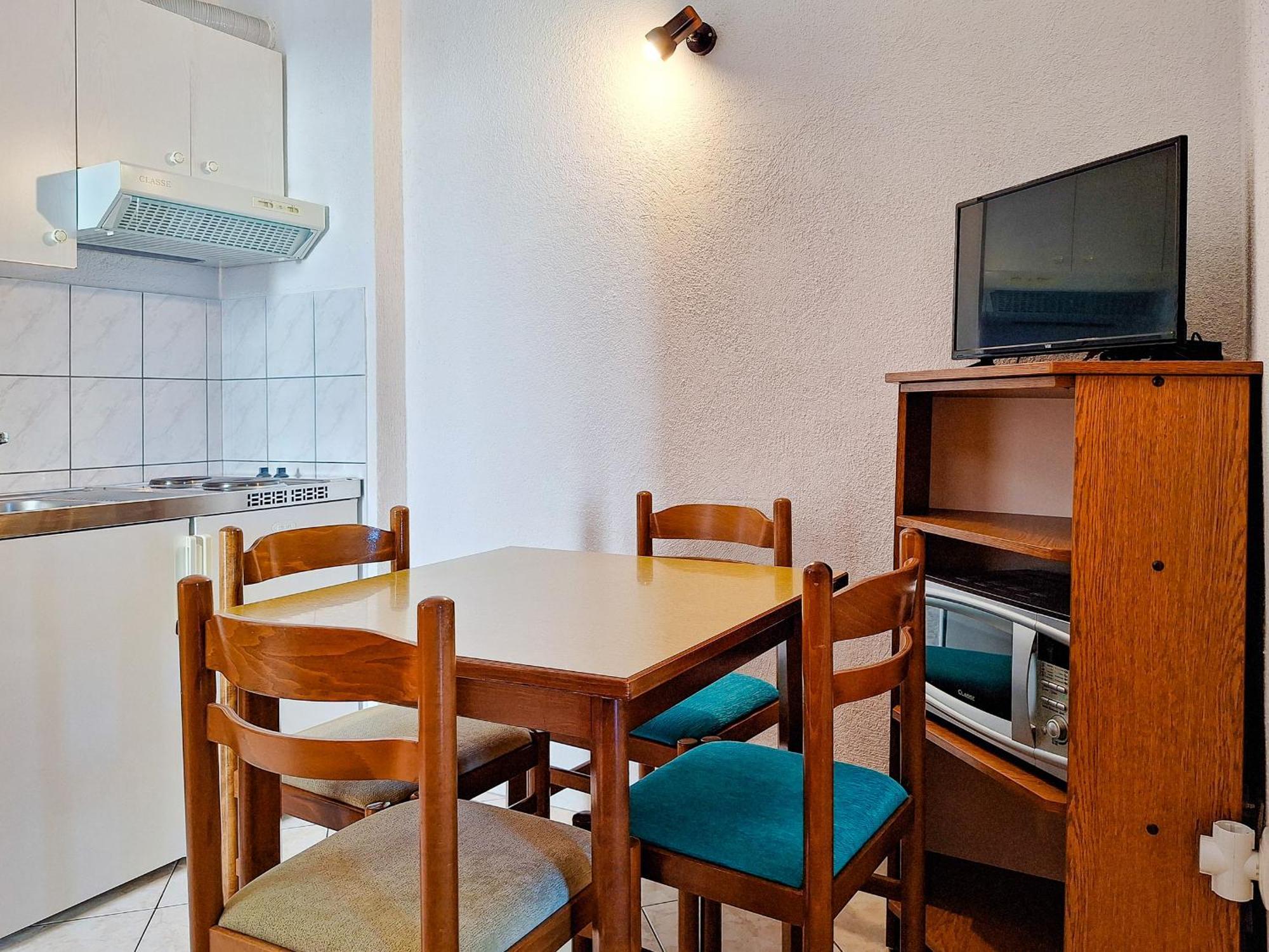Apartments Maria Дуче Екстер'єр фото
