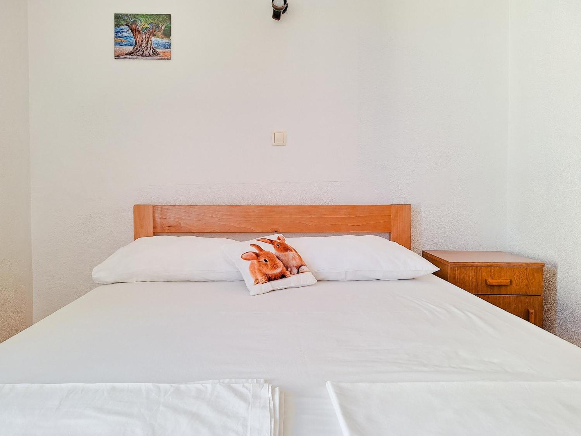 Apartments Maria Дуче Екстер'єр фото