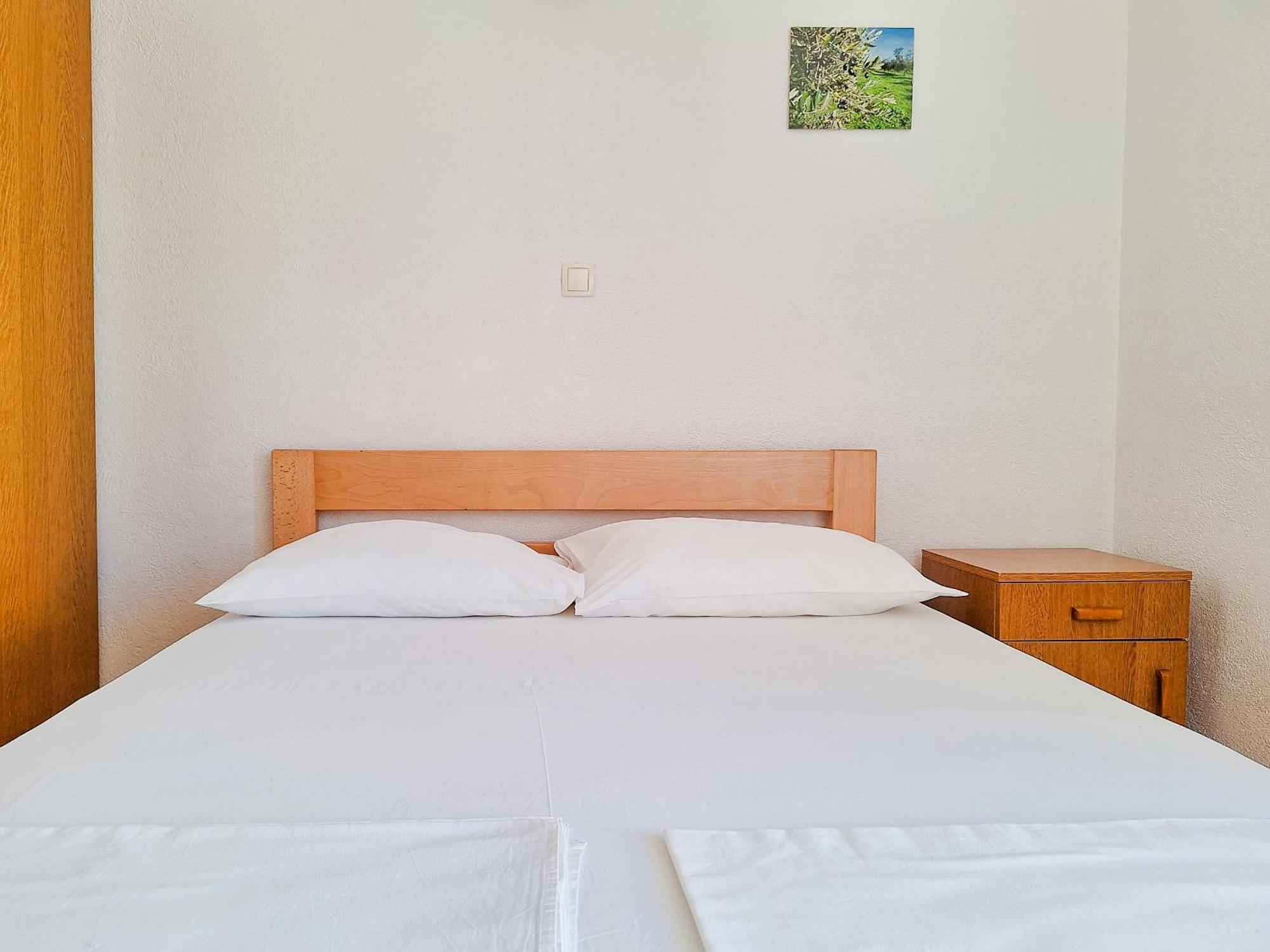 Apartments Maria Дуче Екстер'єр фото
