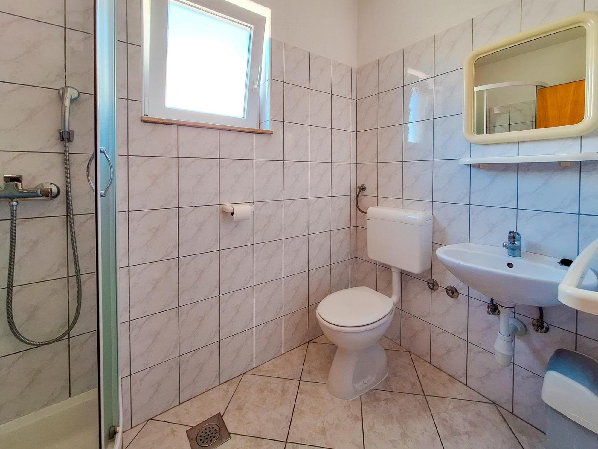 Apartments Maria Дуче Екстер'єр фото