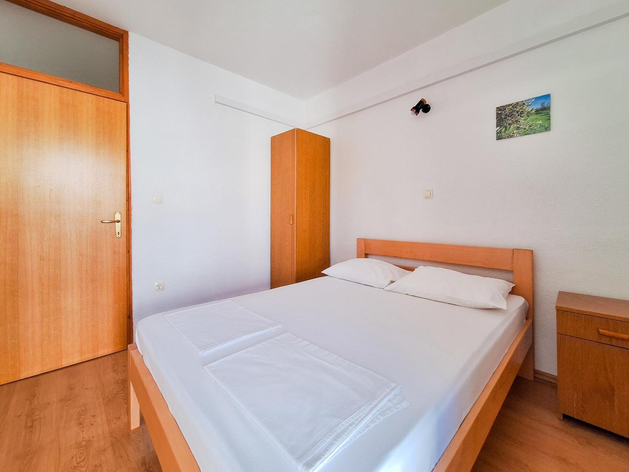 Apartments Maria Дуче Екстер'єр фото