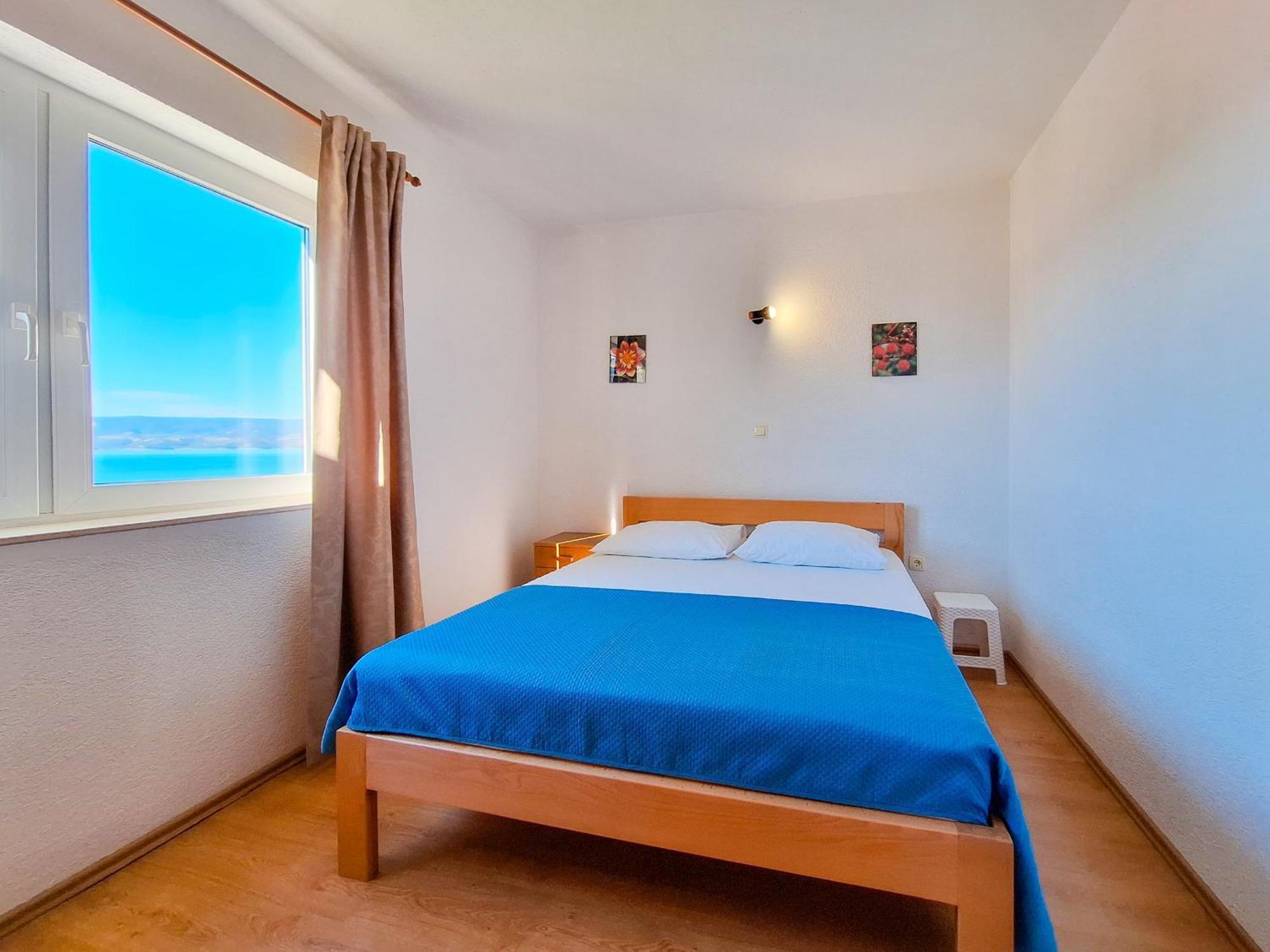 Apartments Maria Дуче Екстер'єр фото
