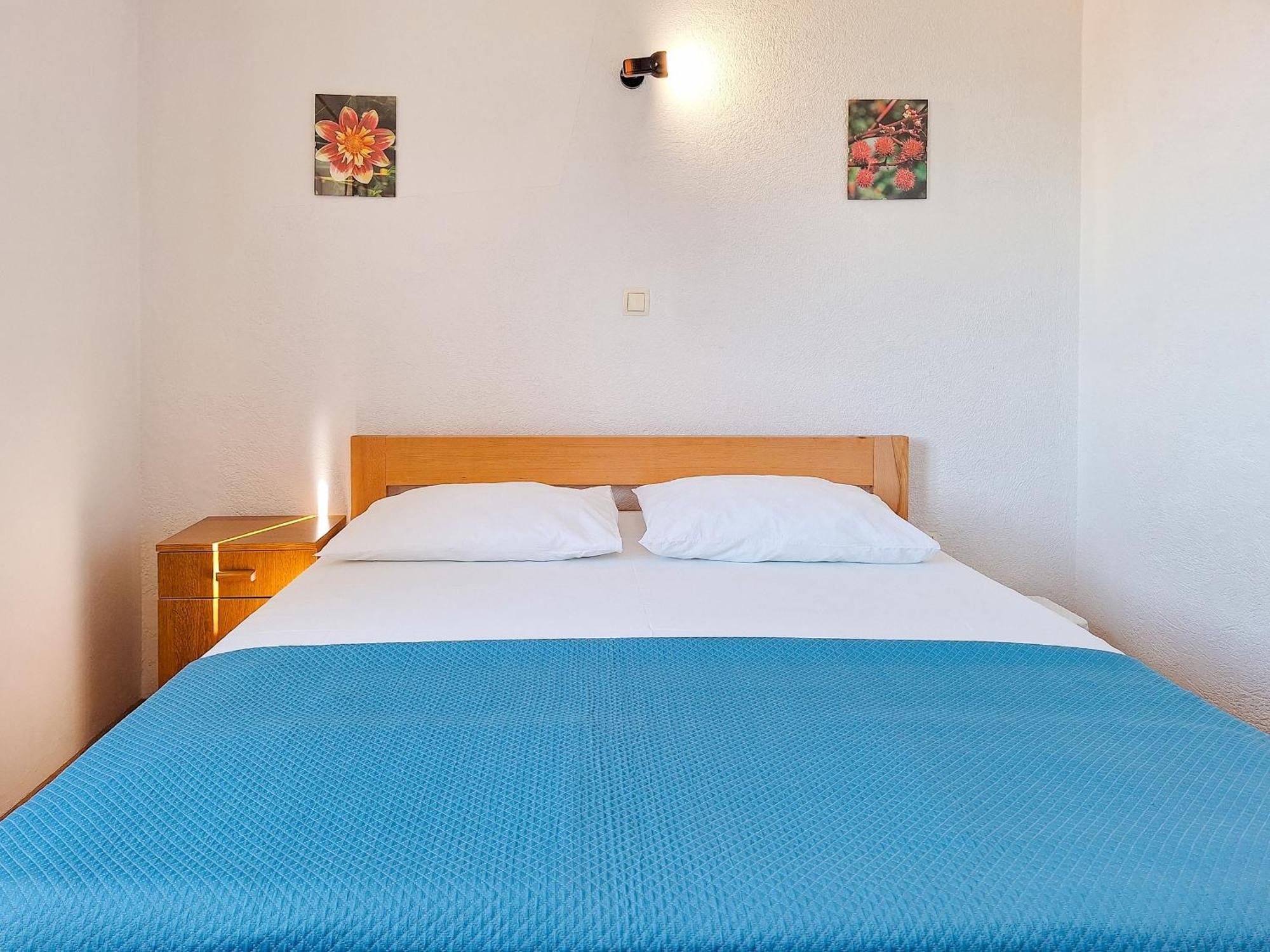 Apartments Maria Дуче Екстер'єр фото