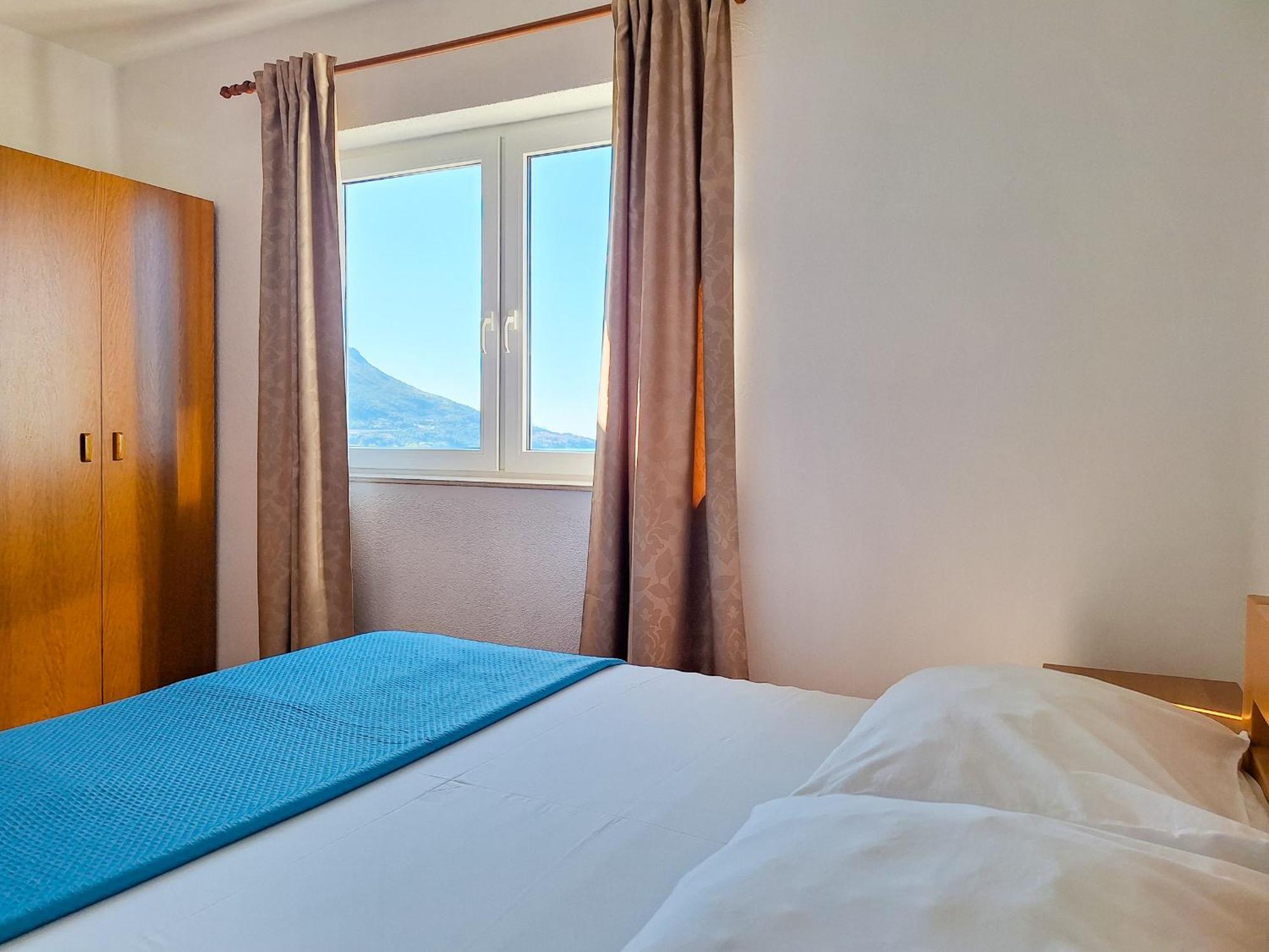 Apartments Maria Дуче Екстер'єр фото