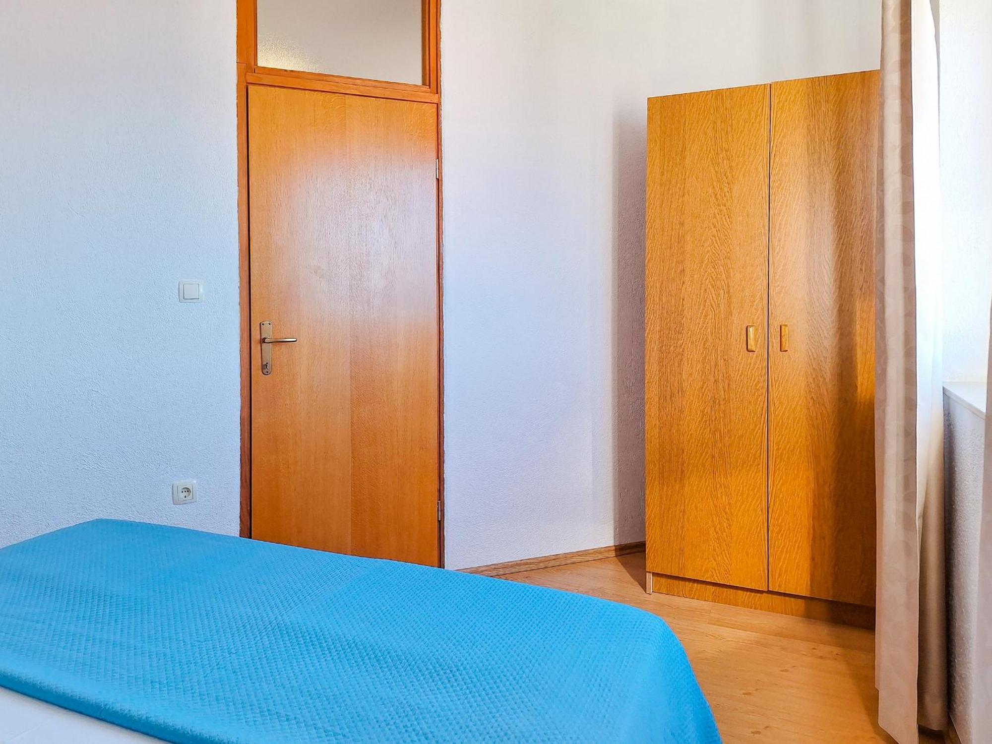Apartments Maria Дуче Екстер'єр фото