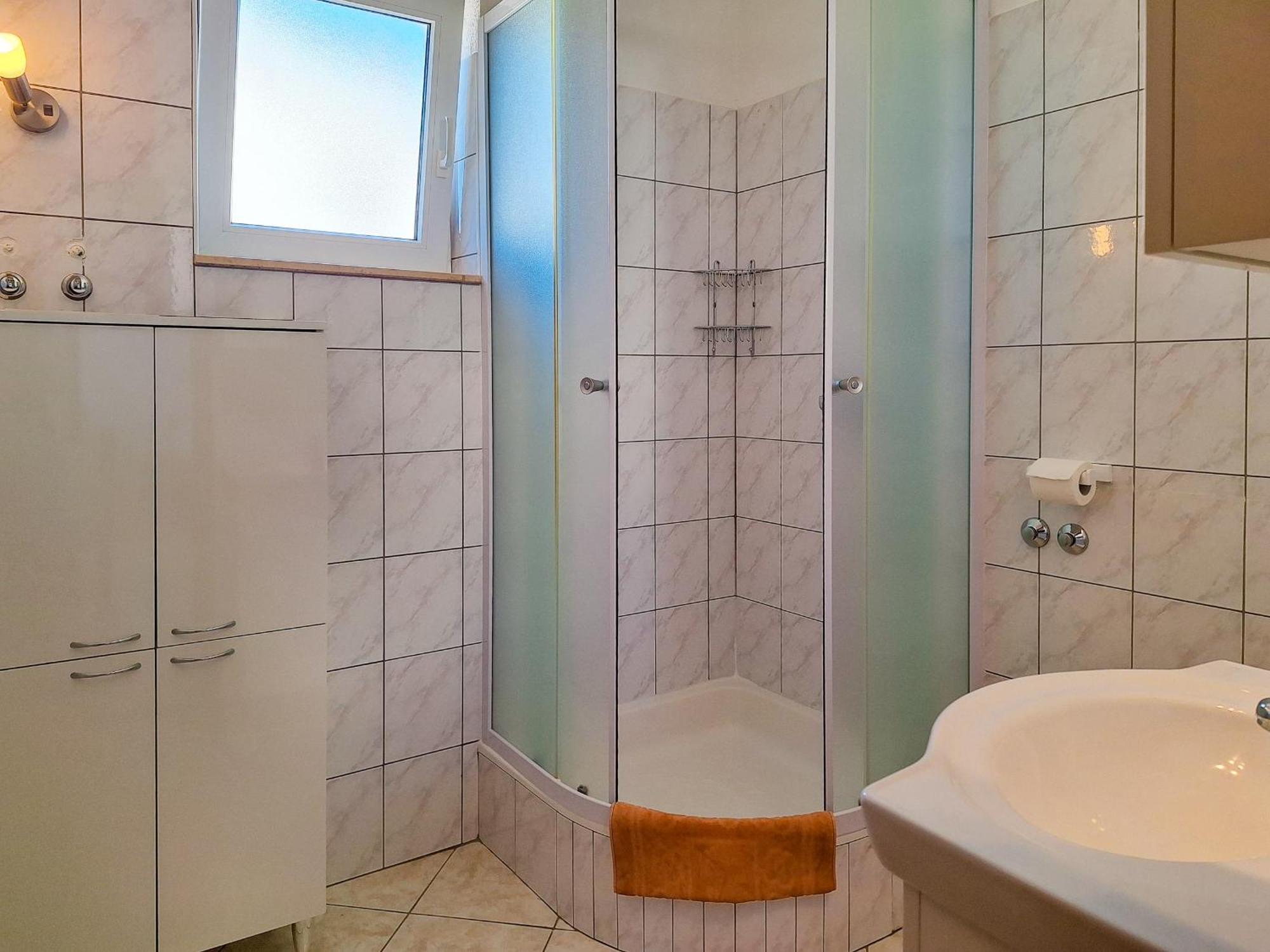 Apartments Maria Дуче Екстер'єр фото