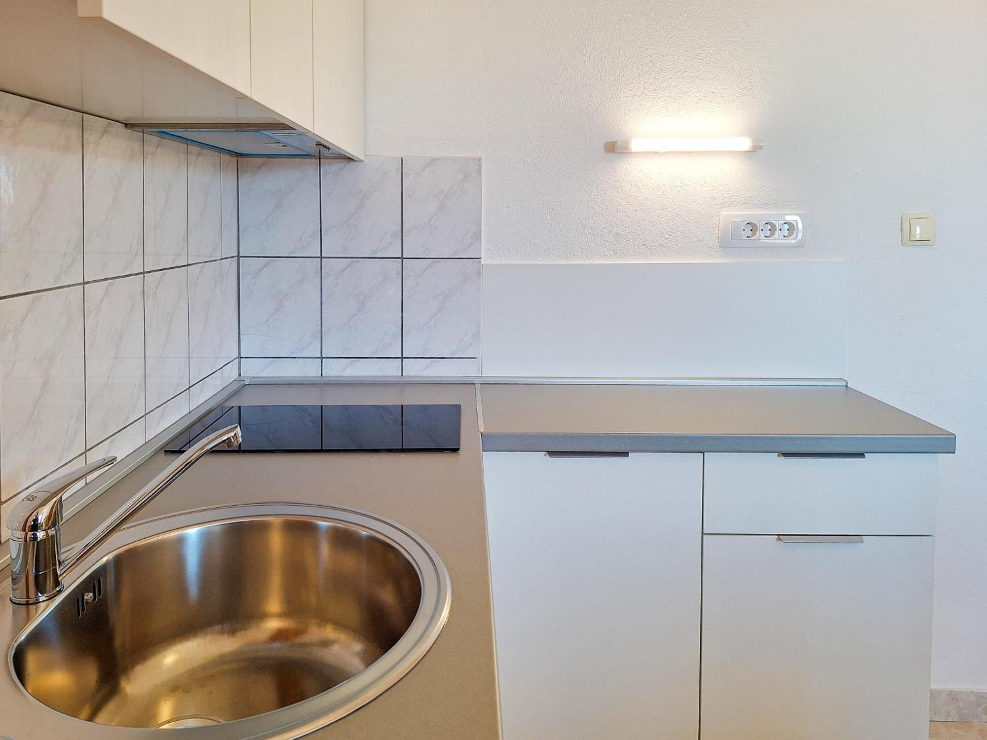 Apartments Maria Дуче Екстер'єр фото